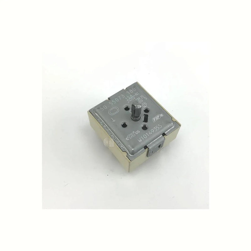 EGO, INDESIT, WHIRLPOOL - Regulador de energía placa cocina - 50.55073.180