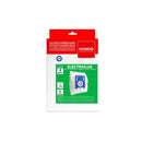 ELECTROLUX PHILIPS - Bolsas aspiradora s-bag Classic Long Performance - E201S