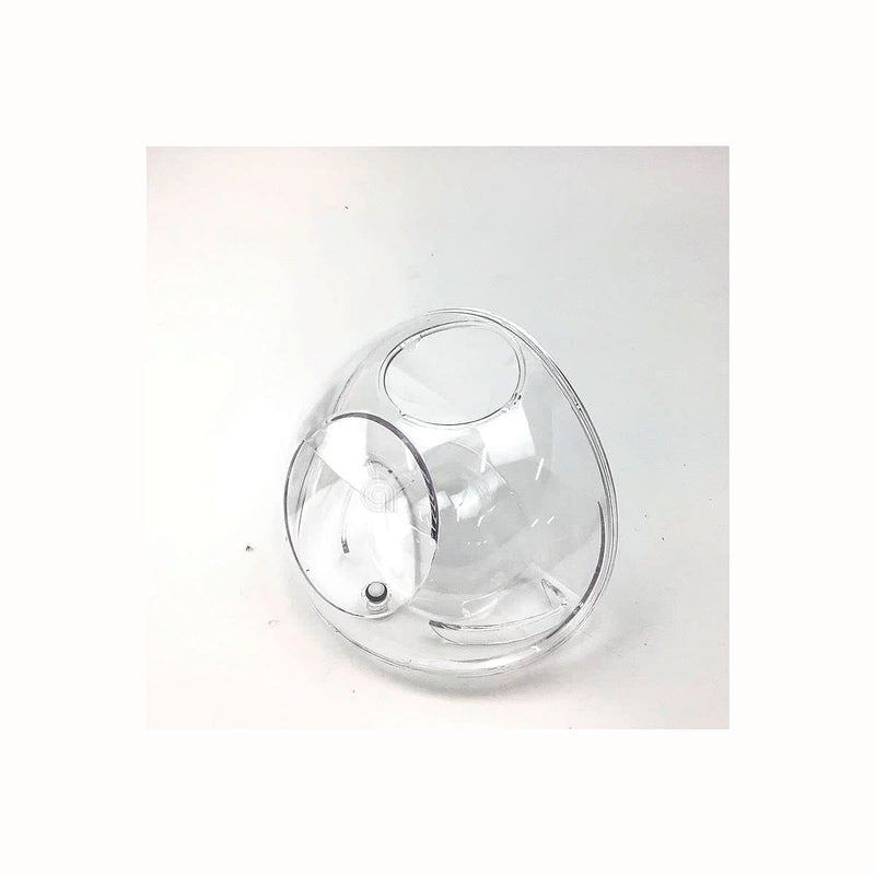 conjunto depósito cafetera De Longhi Wi1376 compatible Dolce Gusto