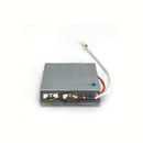 resistencia 2.1kw 230v 120c infin para secadora candy hoover