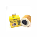 Filtro cónico original Karcher para aspiradora código 64145520