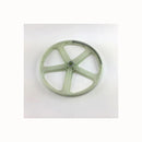 Polea 273mm para lavadora Electrolux original 1084895083