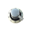 Manopola commutatore horno Ilve negro inox código G3030508