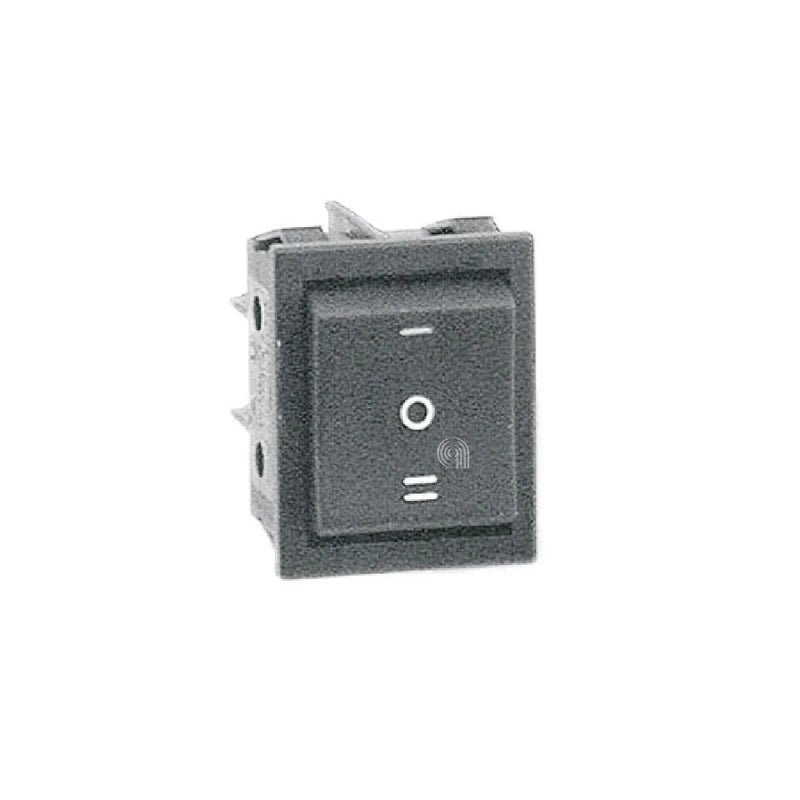 UNIVERSALE - Interruptor Bipolar Pequeño Electrodoméstico - 22X30