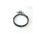 WHIRLPOOL, BAUKNECHT, PHILIPS, IGNIS - Resistencia circular para horno - 481925928718