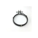 WHIRLPOOL, BAUKNECHT, PHILIPS, IGNIS - Resistencia circular para horno - 481925928718