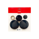 LOFRA - Kit de platos y difusores de llama para encimera - AST-55605032