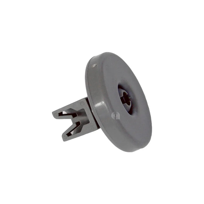 rueda cesta inferior lavavajillas Electrolux 50224296009 gris