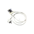cable de alimentación 1m para lavadora Whirlpool e Indesit
