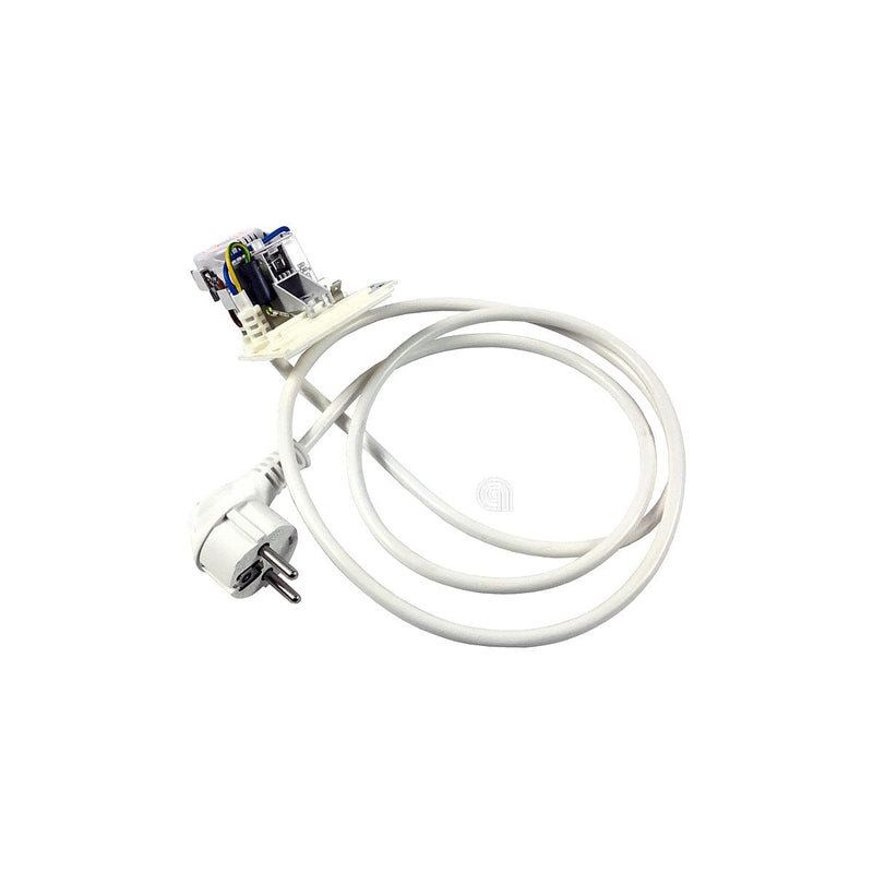 cable de alimentación 1m para lavadora Whirlpool e Indesit