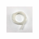 Tubo de silicona 4x7 1m original cafetera Didiesse