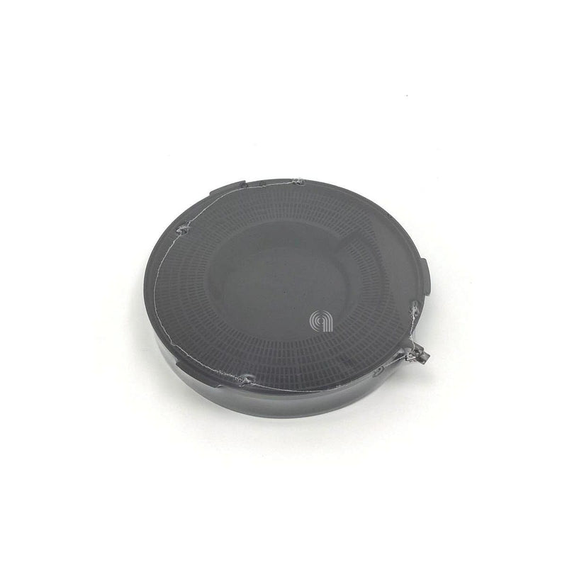 Filtro de carbono circular tipo 28 para campana Elica F00173