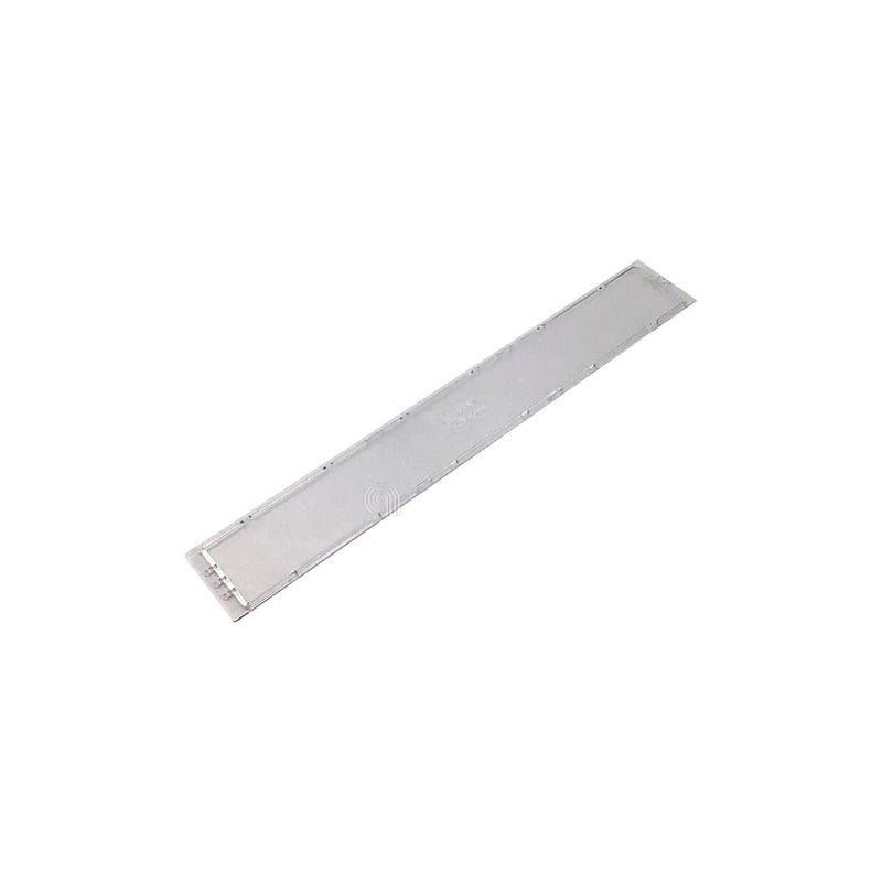 kit plafoniera para campana extractora smeg 697050170 767050123