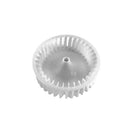 INDESIT WHIRLPOOL - Turbina secadora - C00526646 C00860600