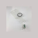 air-break y turbina para lavavajillas Whirlpool e Indesit C00641945