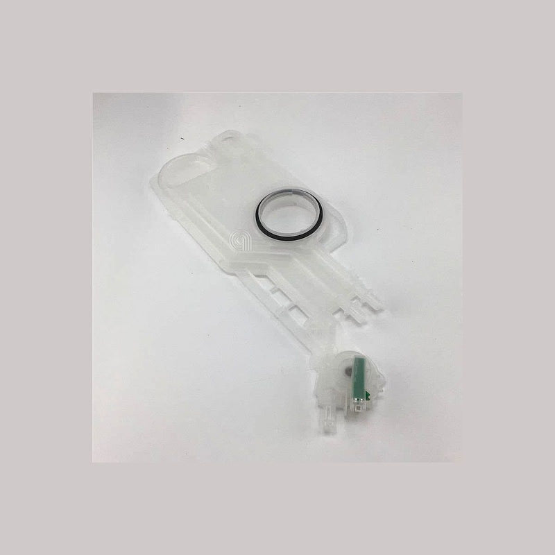 air-break y turbina para lavavajillas Whirlpool e Indesit C00641945