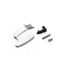 CANDY - Maneta puerta lavadora - 49016396