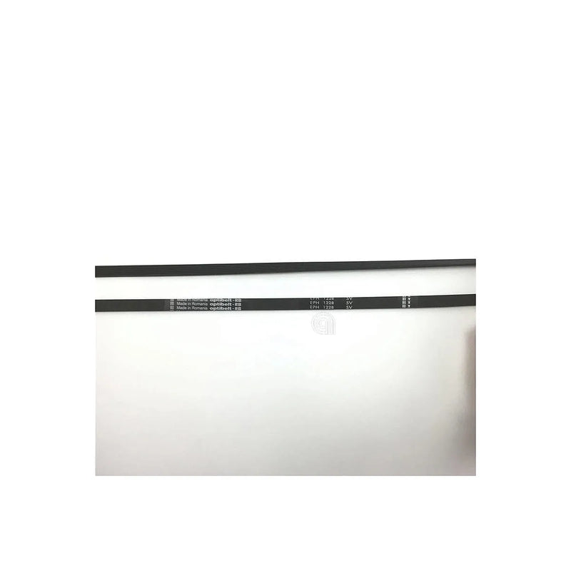 SMEG, VESTEL, INDESIT, WHIRLPOOL - Correa de lavadora 1228 H6 - C00344358