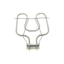 Resistencia inferior 1100W horno Gorenje original 616021