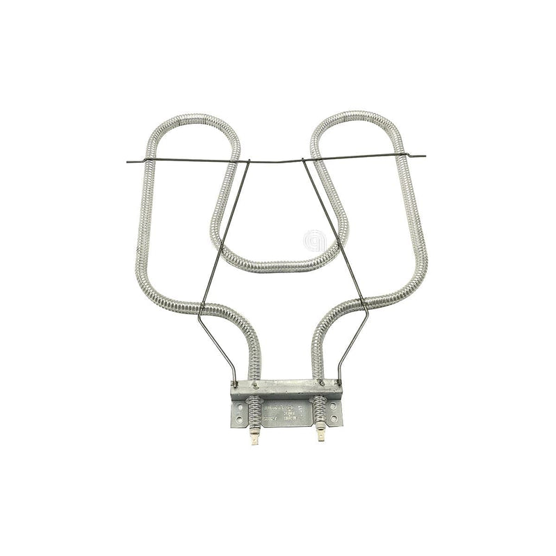 Resistencia inferior 1100W horno Gorenje original 616021