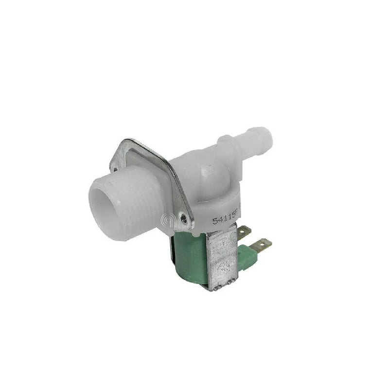UNIVERSALE - Electroválvula de 1 vía para Lavadora - AST-00207029