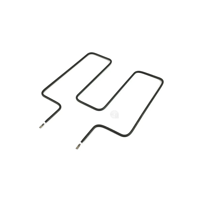 Resistencia 1100W horno compatible Vestel, Candy, Hoover, Iberna