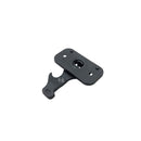 cerradura puerta horno Gorenje repuesto original 661634