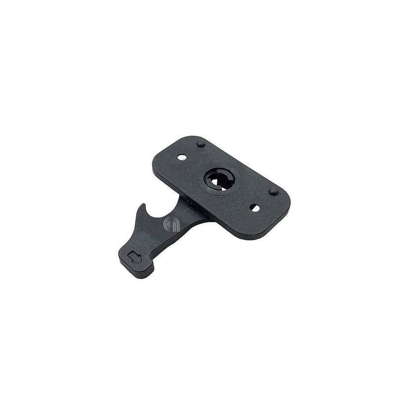 cerradura puerta horno Gorenje repuesto original 661634