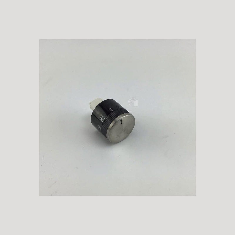 Pomo para horno Gorenje código 278018 recambio original