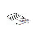 Resistencia descongelación 225W original frigorífico LG MEE62164907
