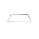 Junta magnética original congelador Smeg códigos 754131314 y 754131944