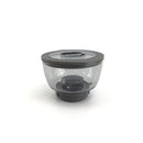 Contenedor granos de café original para cafetera Smeg 697650140