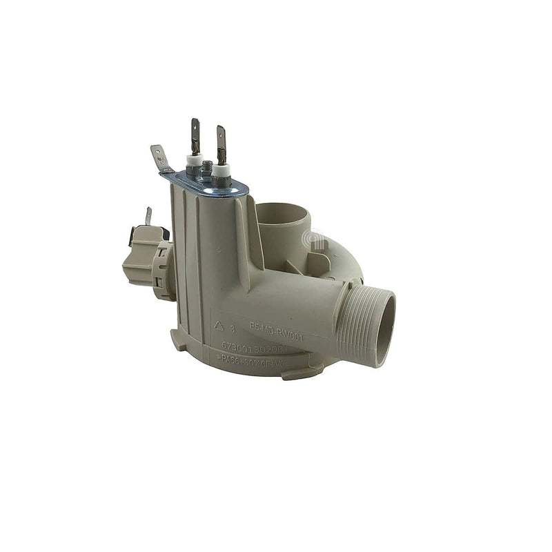 Resistencia tubular original lavavajillas Gorenje 557679