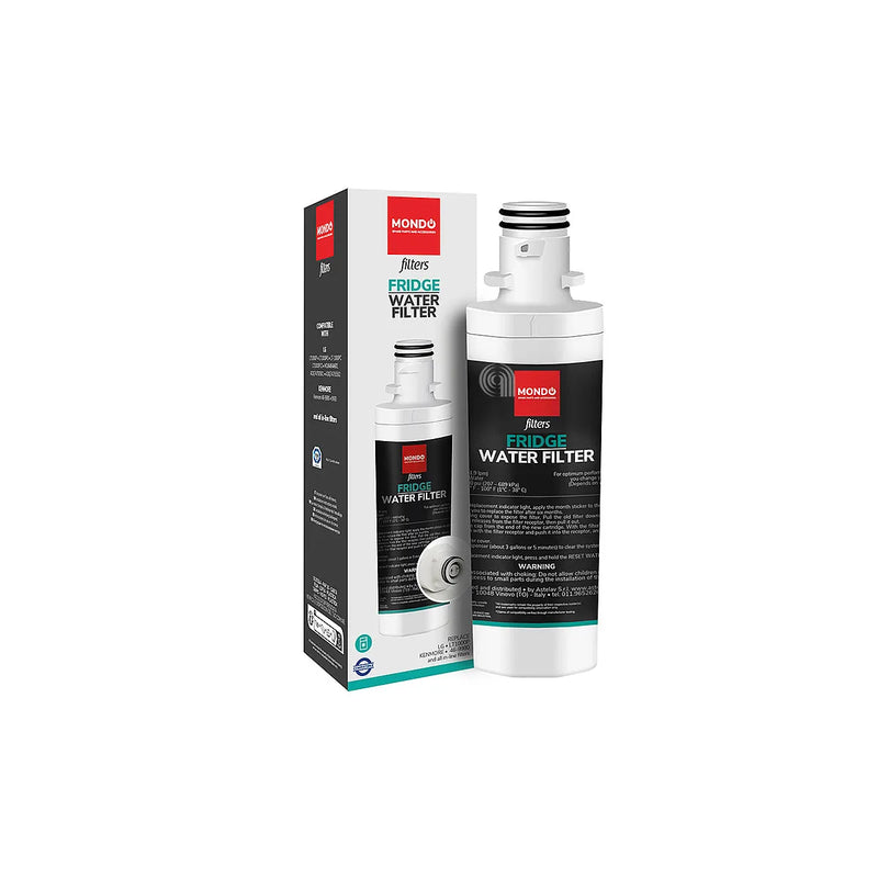 MONDO - Filtro de Agua Adaptable Frigorífico - LT1000P