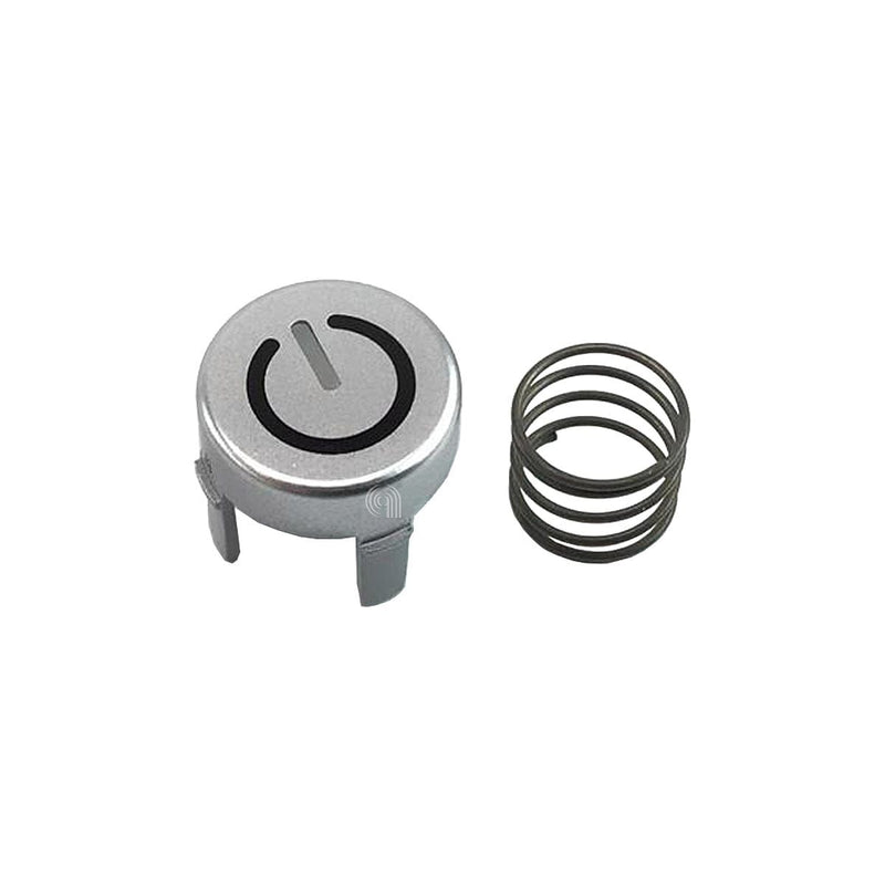 Tacto on-off PLP2 para lavavajillas Whirlpool y Indesit