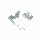 kit bisagra puerta original frigorífico smeg cod 691330963