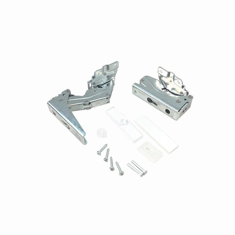 kit bisagra puerta original frigorífico smeg cod 691330963