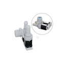 WHIRLPOOL, BAUKNECHT, INDESIT - Válvula solenoide para lavadora - 481227128558