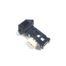 Cerradura puerta original lavadora Samsung DC6400653A
