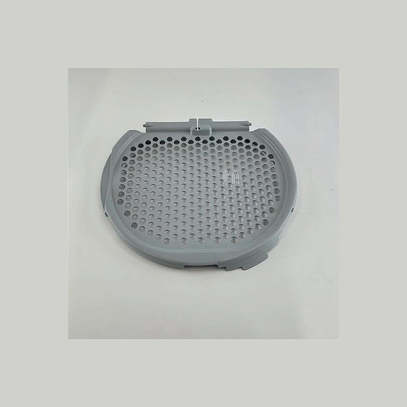 tapa de filtro para secadora Gorenje código 346785