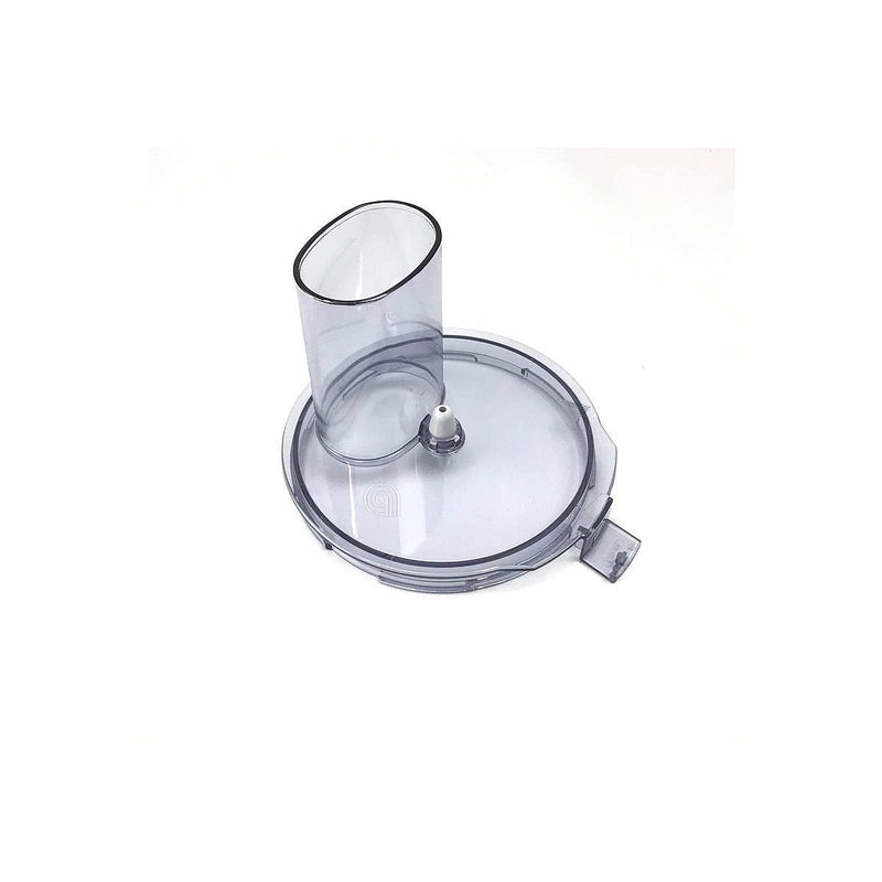 coperchio contenedor para electrodomésticos Braun con códigos AS00005625 BR67051139