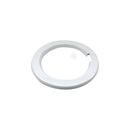 Marco de puerta plástico para lavadora Gorenje 553853