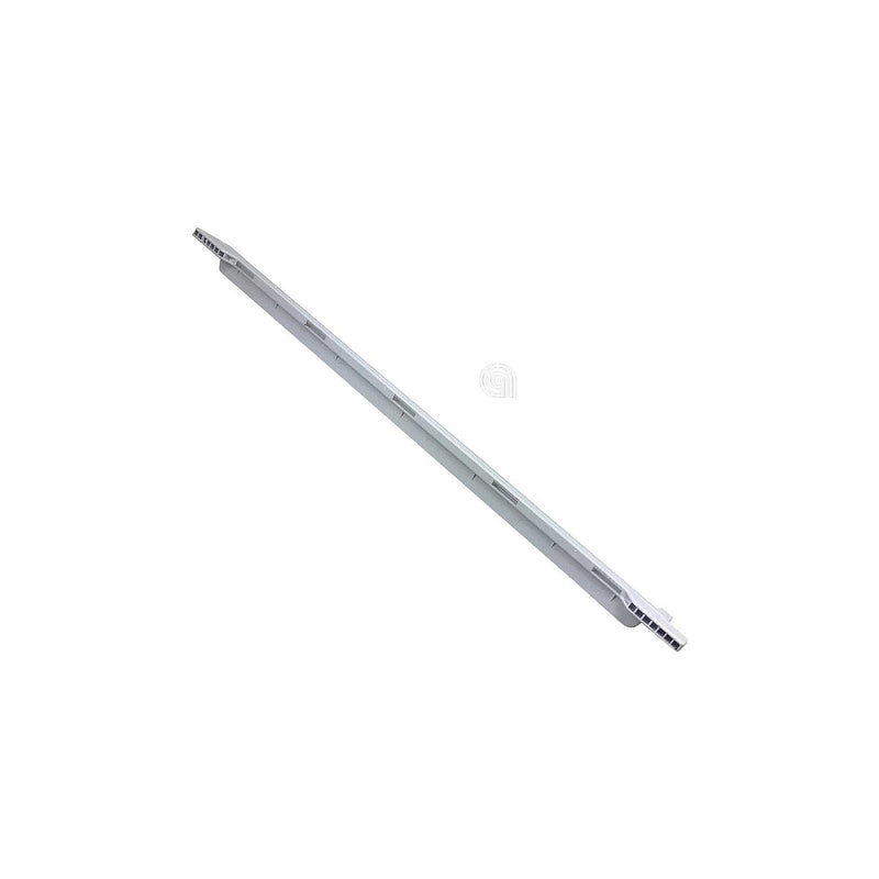 Perfil posterior estante cristal para frigoríficos Beko y más