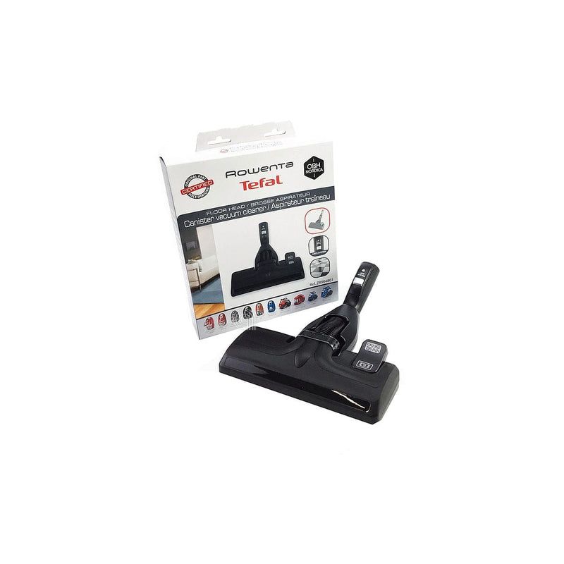 Cepillo combinado original para aspiradora Rowenta ZR904801