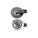 RICAMBI CUCINA - Quemador triple corona encimera - B5431