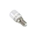 Lámpara led E14 6500K para frigorífico Vestel, Bompani, Samsung
