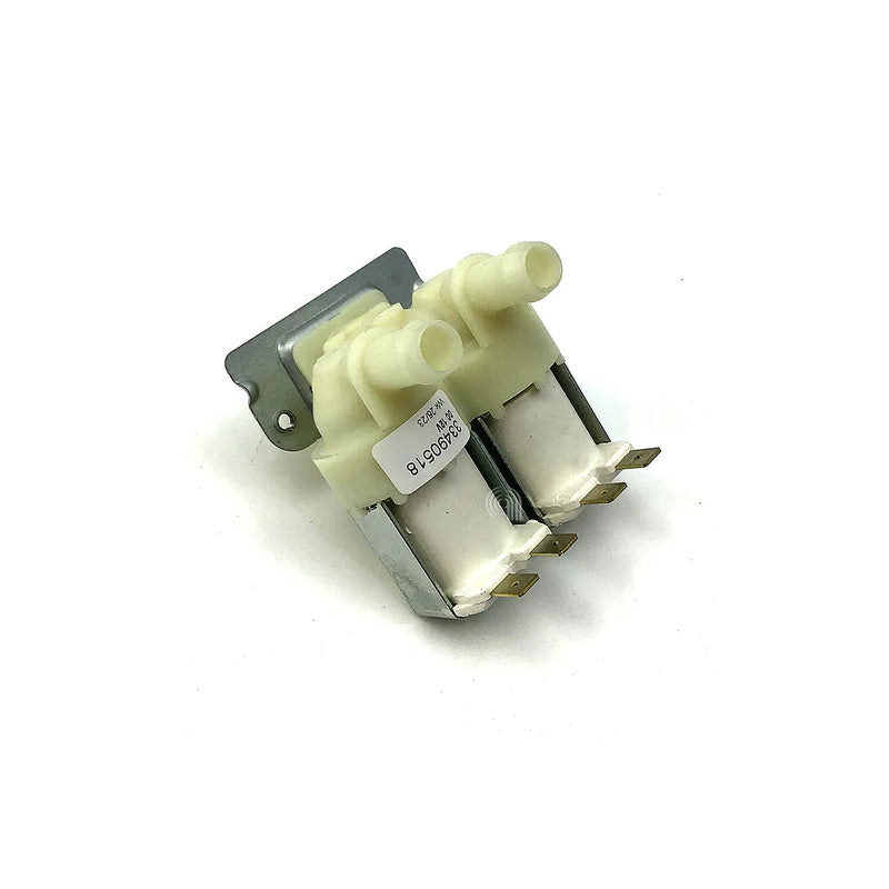 LG - Electroválvula 2 vías 180° 12V para Lavadora - 5220FR1251G