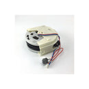 Avvolgicavo completo para aspiradoras Rowenta y Moulinex RS-RT4387
