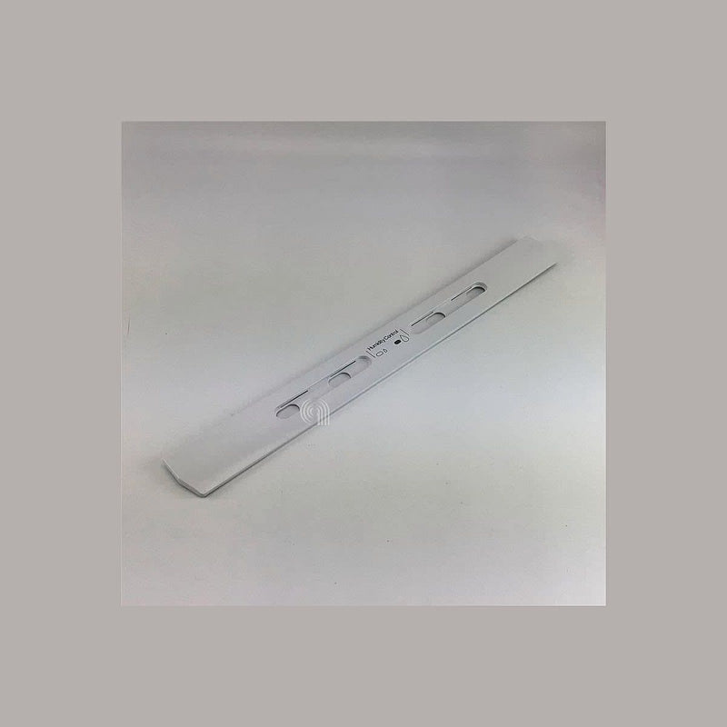 Perfil cubierta verdurera humidity para Whirlpool e Indesit C00265528