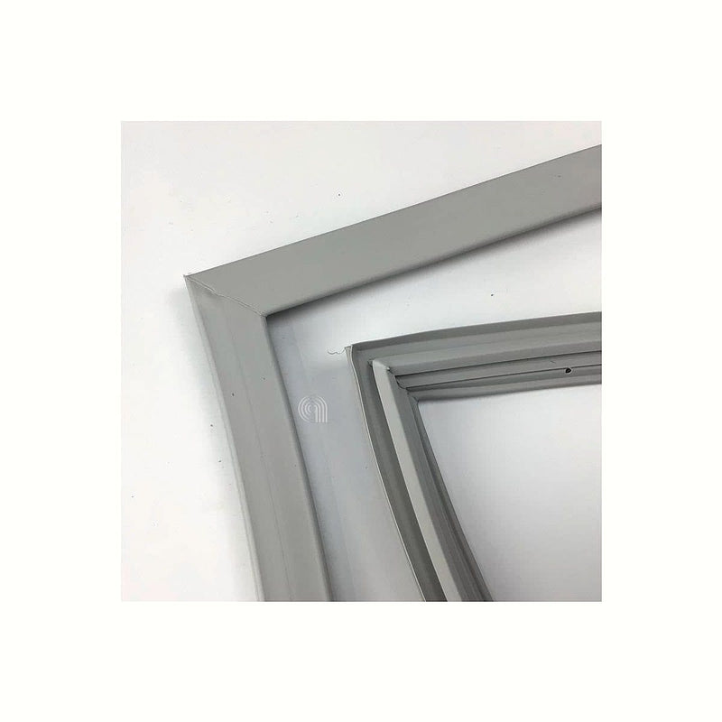 guarnición puerta nevera compatible Beko y Indesit 4902425600